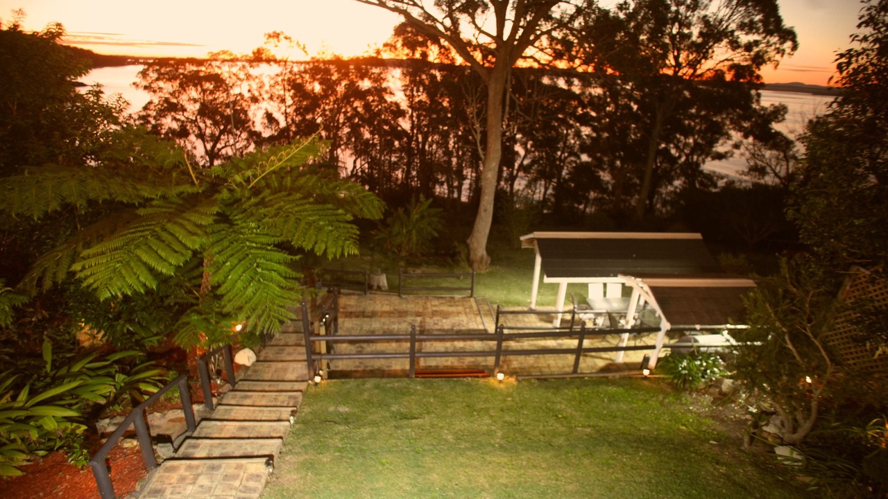 Photo of Outdoor in Nelson Bay