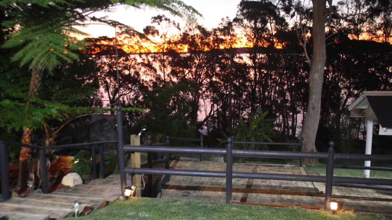 Photo of Bedroom in Nelson Bay