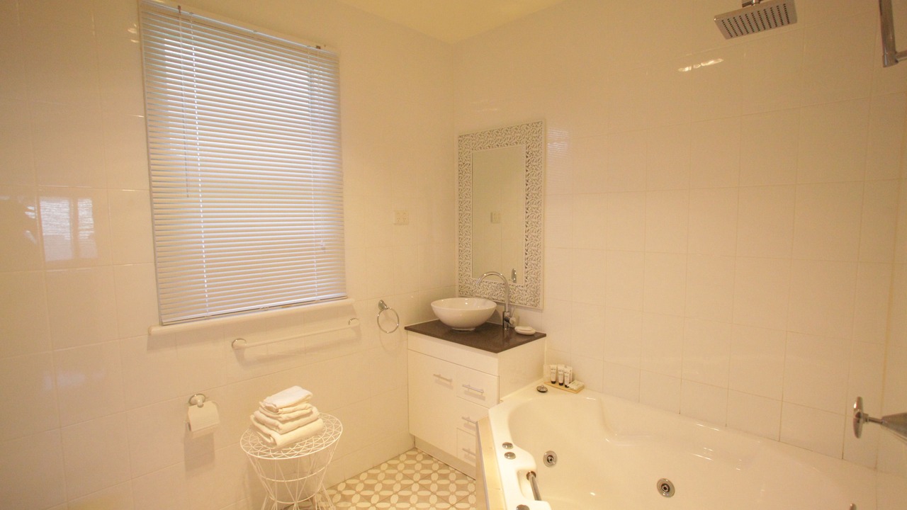 Photo of Bathroom in Nelson Bay