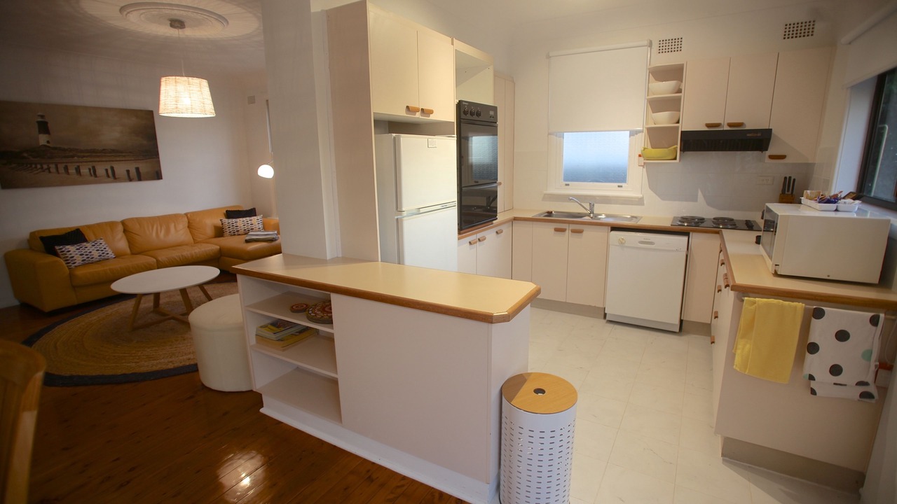 Photo of Kitchen in Nelson Bay