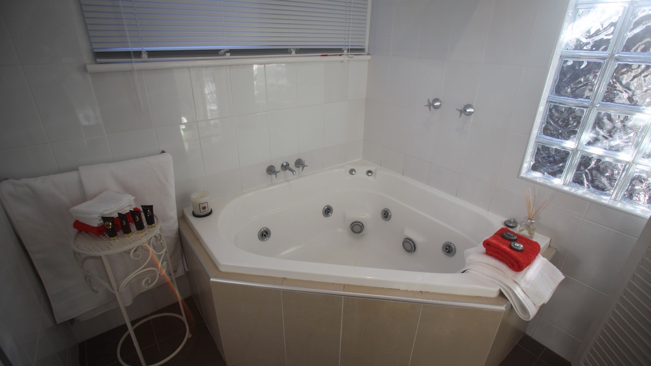 Photo of Bathroom in Nelson Bay