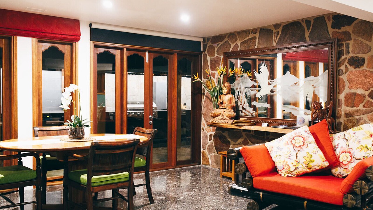 Photo of Livingroom in Nelson Bay