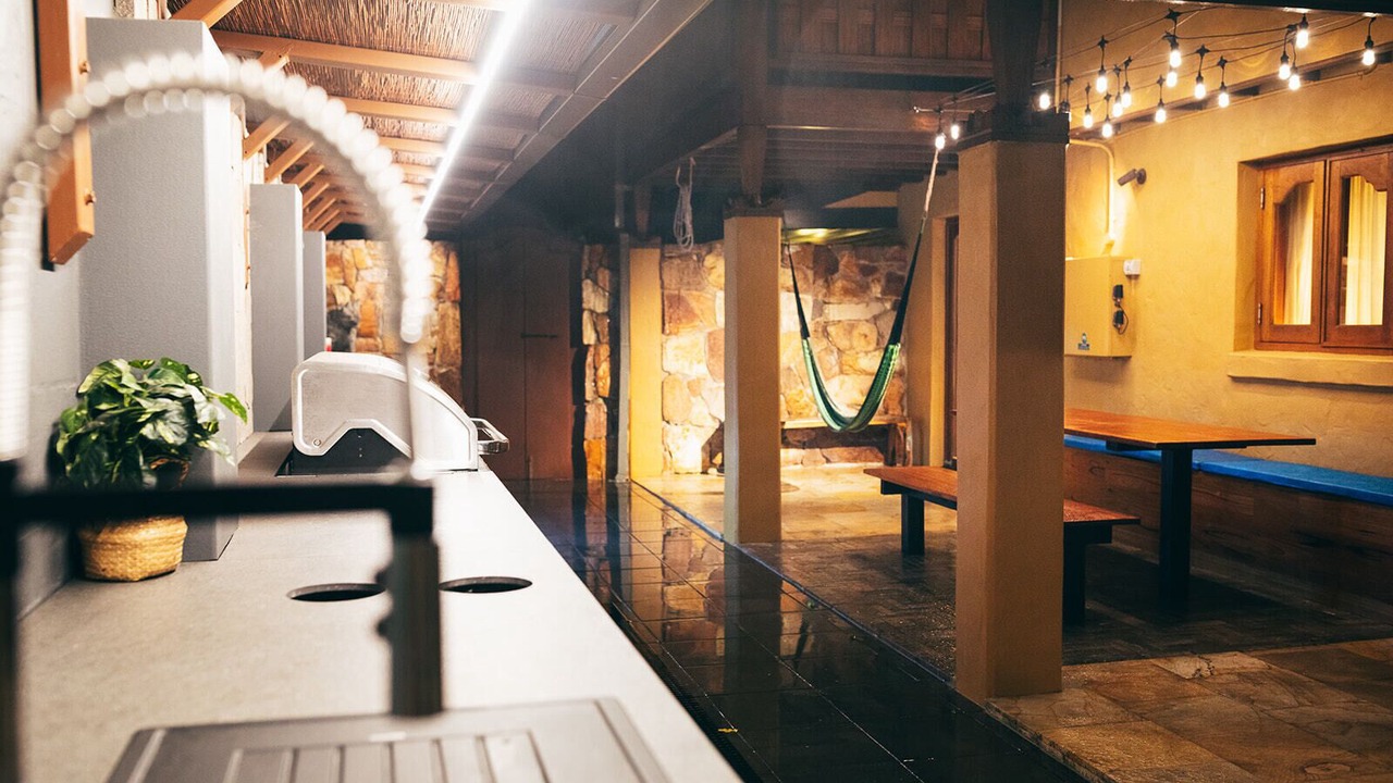 Photo of Kitchen in Nelson Bay