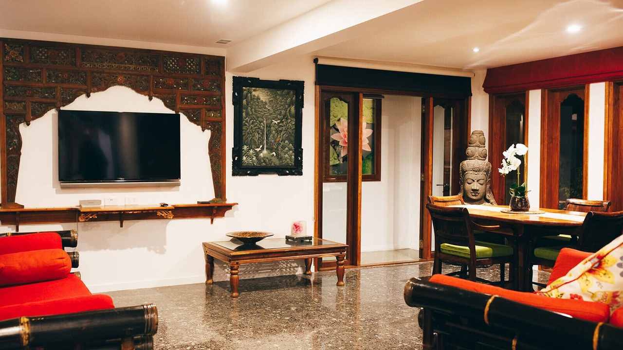 Photo of Livingroom in Nelson Bay