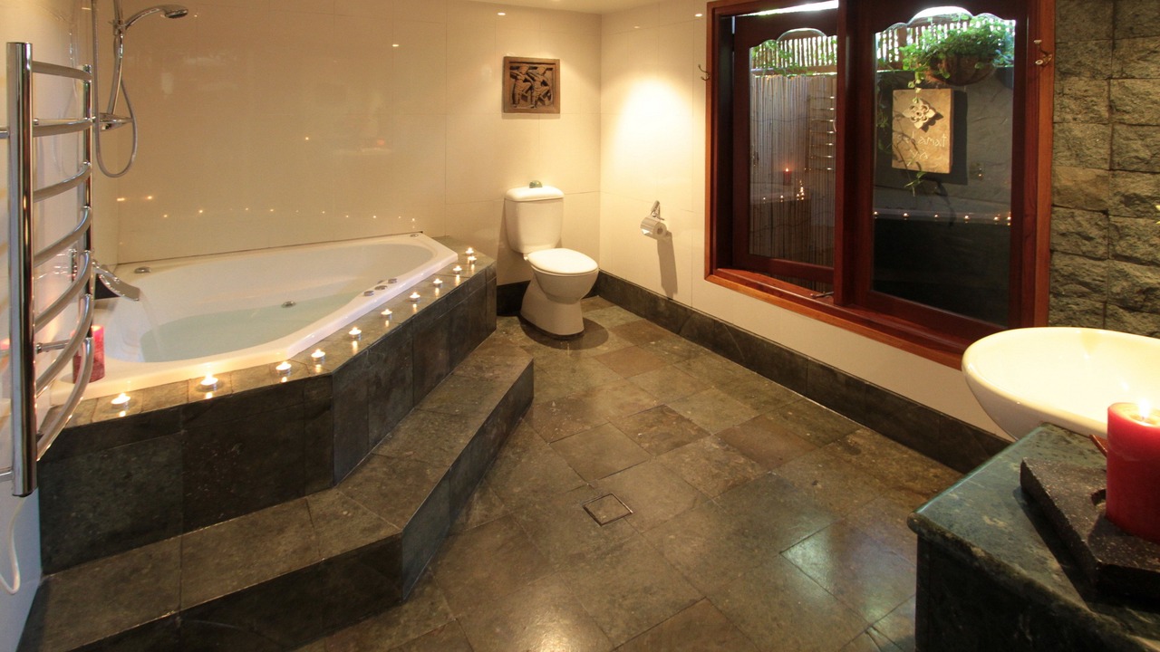 Photo of Bathroom in Nelson Bay