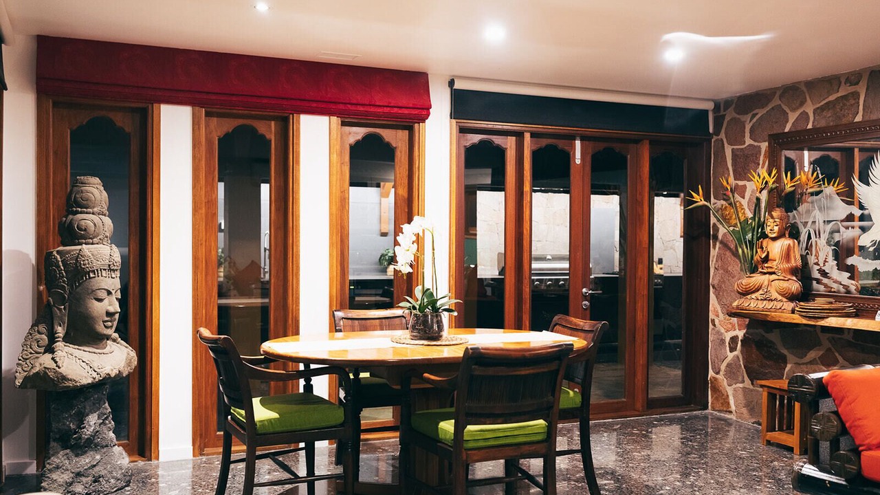 Photo of Livingroom in Nelson Bay