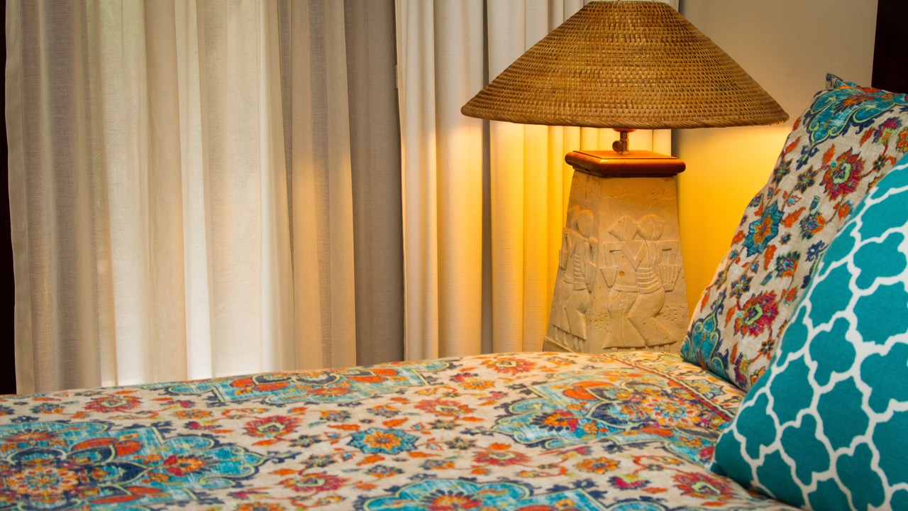 Photo of Bedroom in Nelson Bay