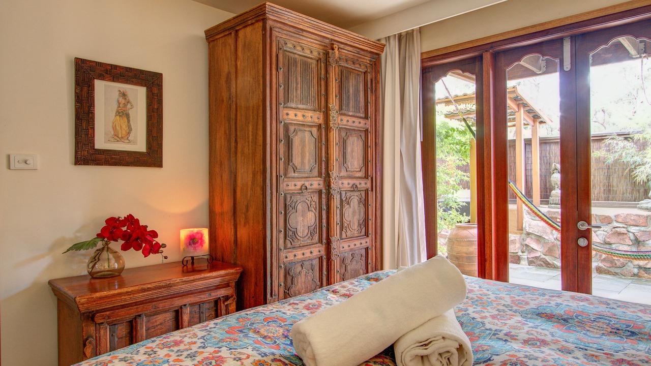 Photo of Bedroom in Nelson Bay