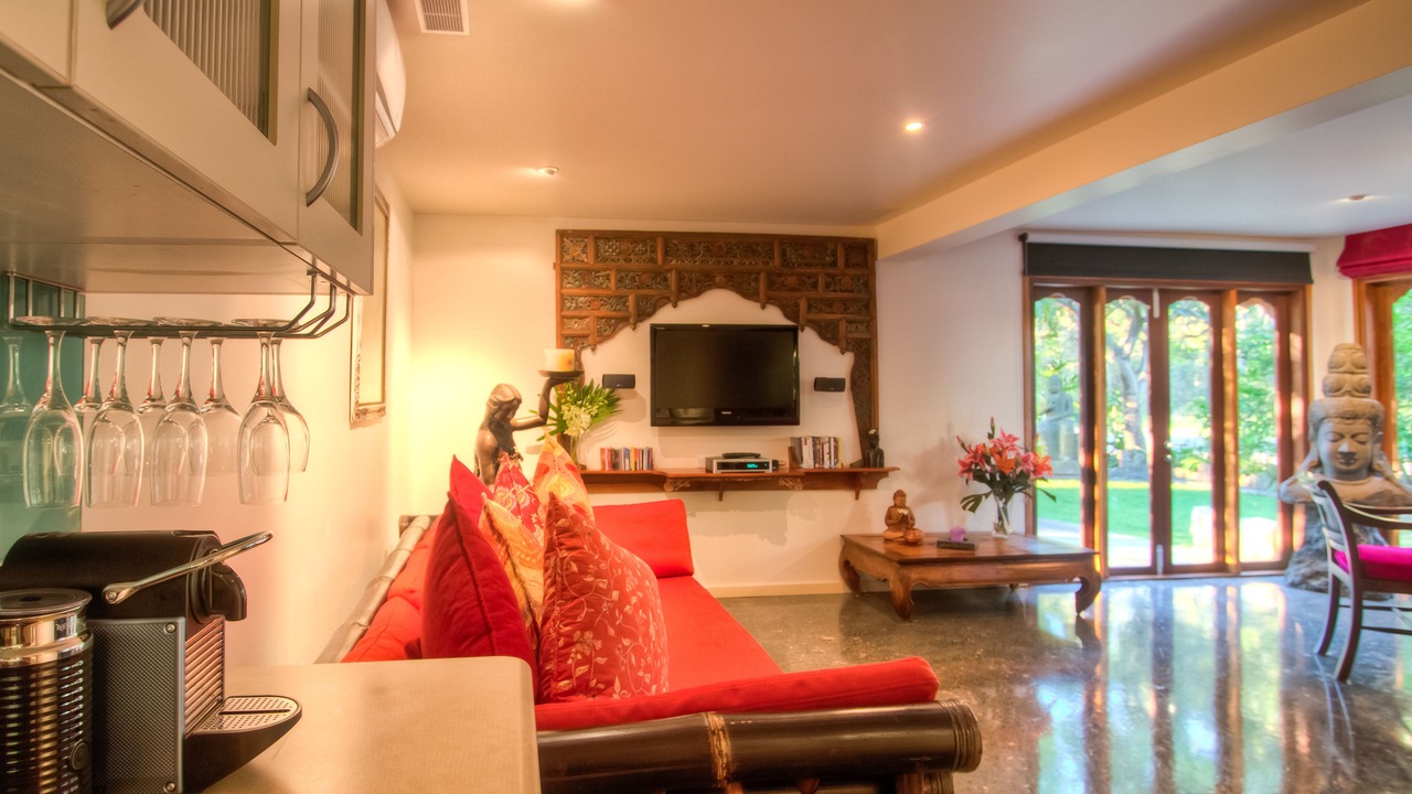 Photo of Livingroom in Nelson Bay