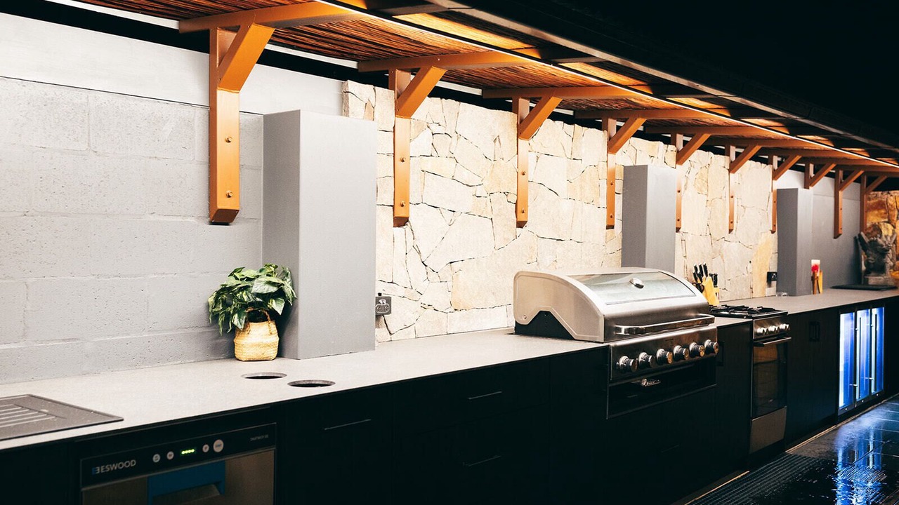 Photo of Kitchen in Nelson Bay