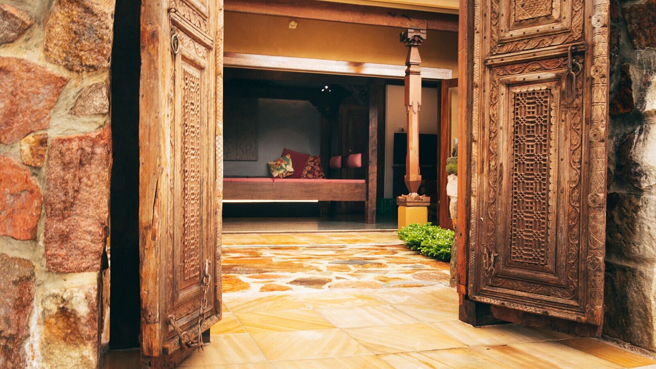 Photo of Outdoor in Nelson Bay