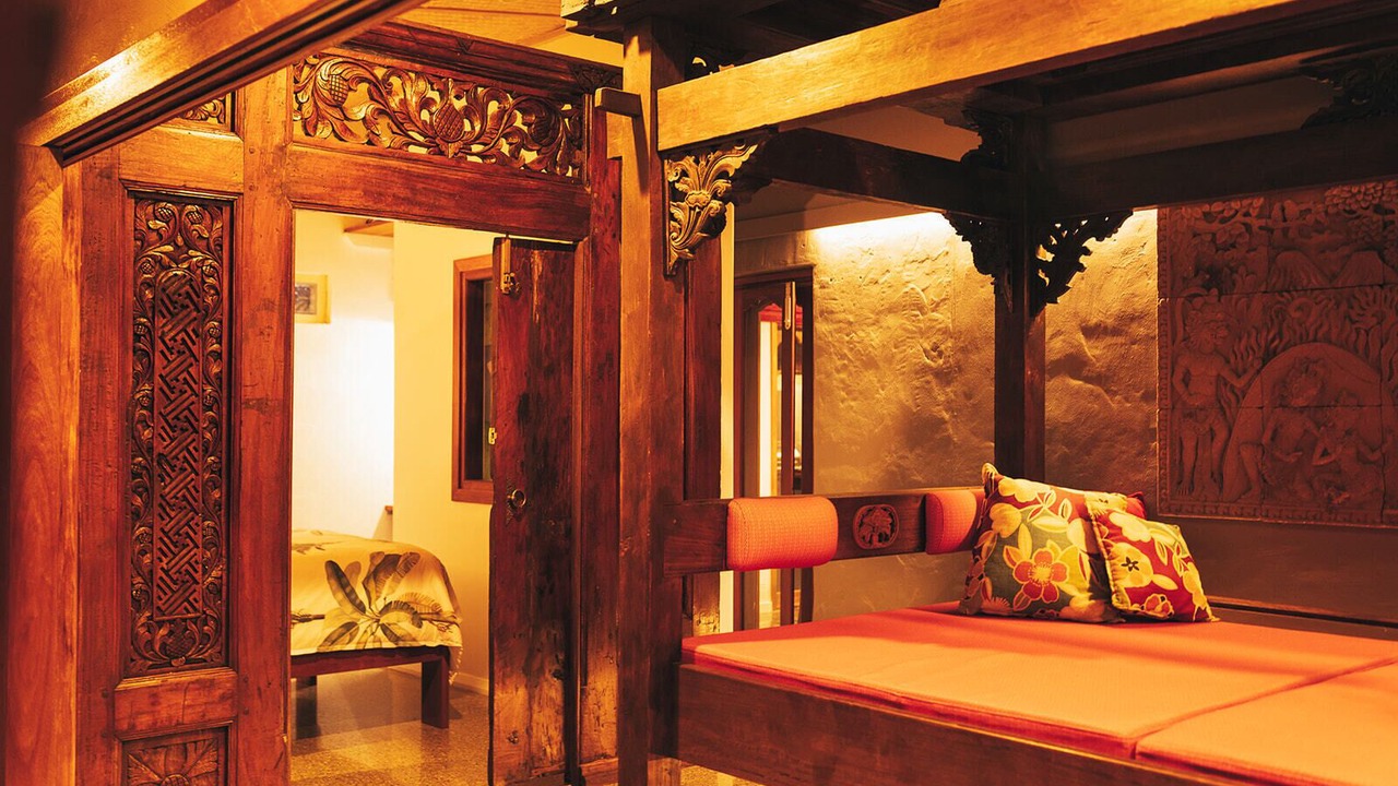 Photo of Livingroom in Nelson Bay