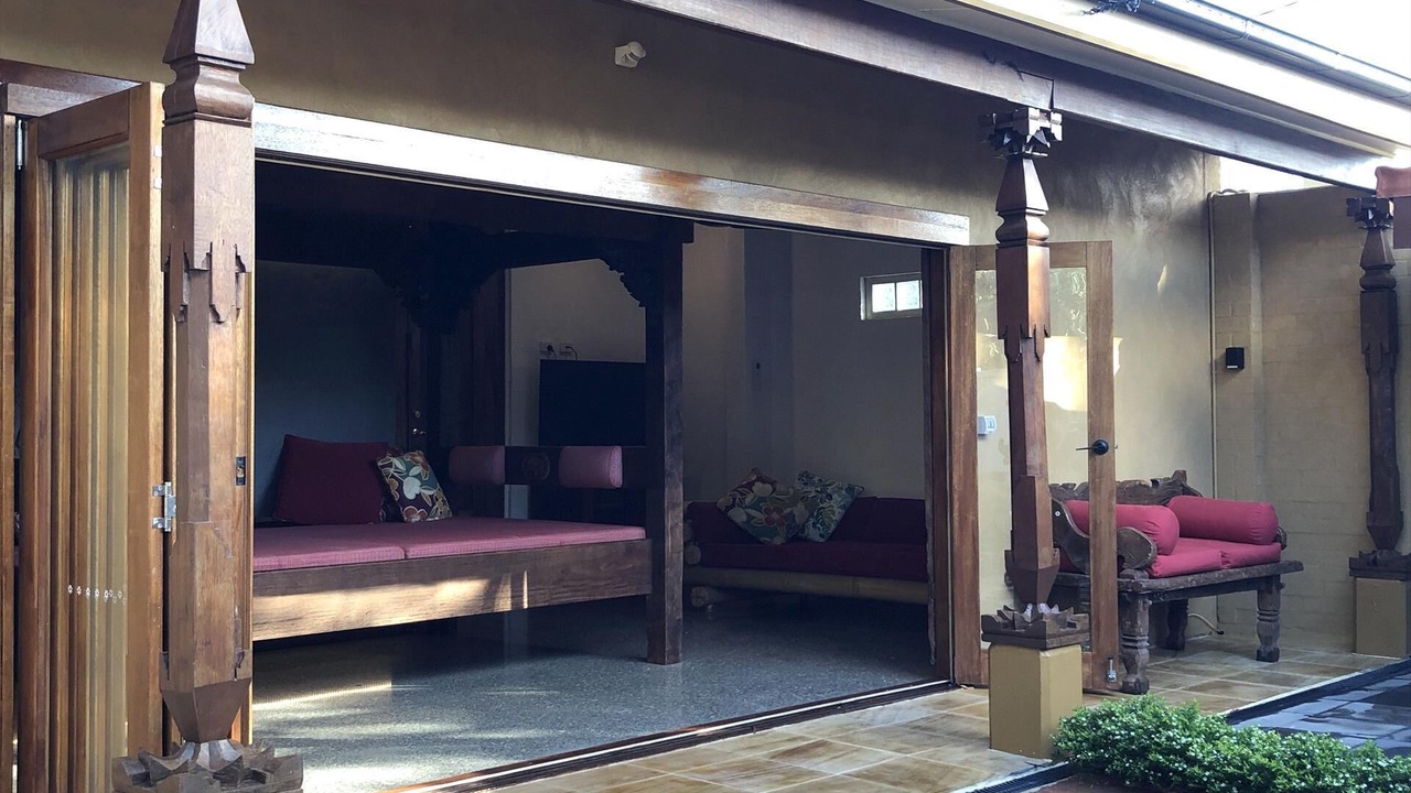 Photo of Bedroom in Nelson Bay