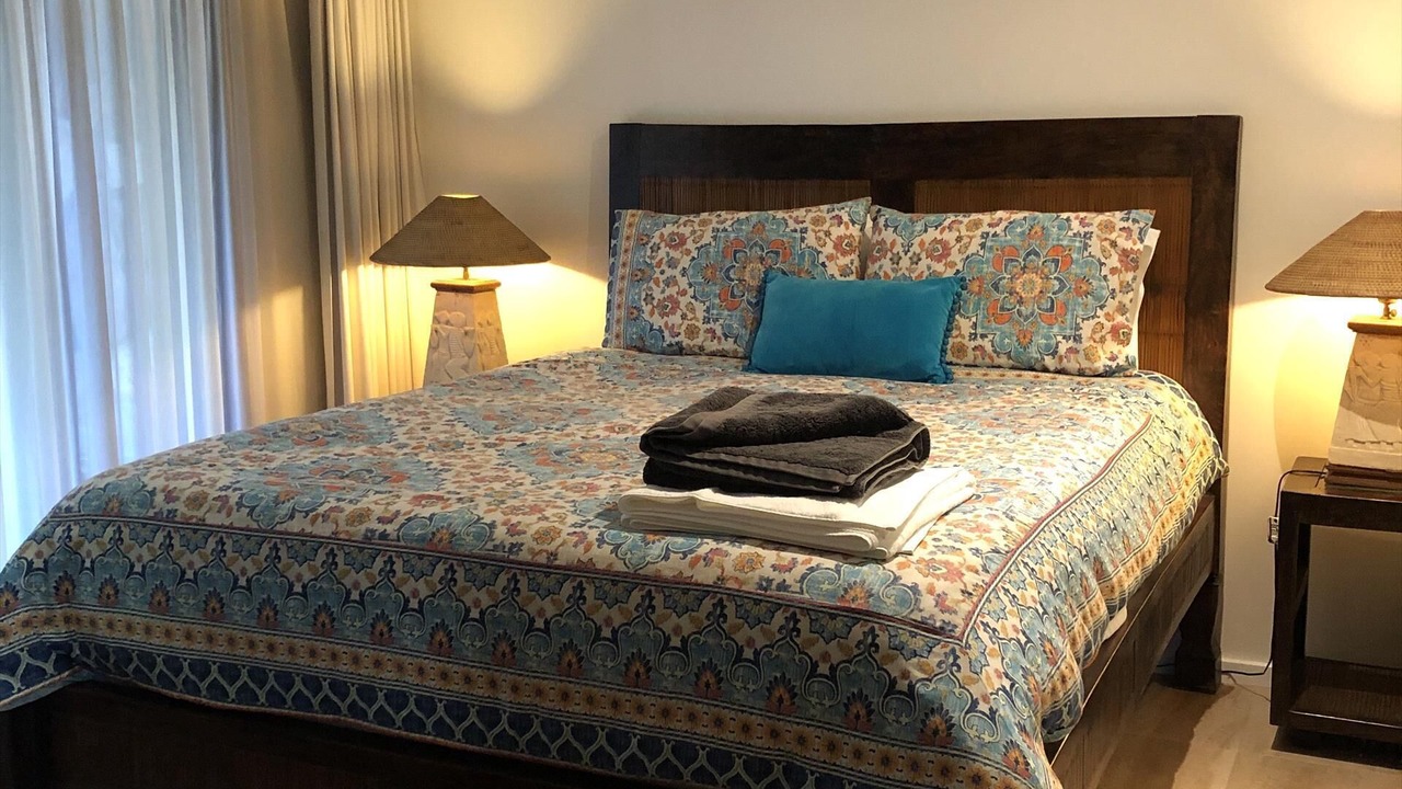 Photo of Bedroom in Nelson Bay