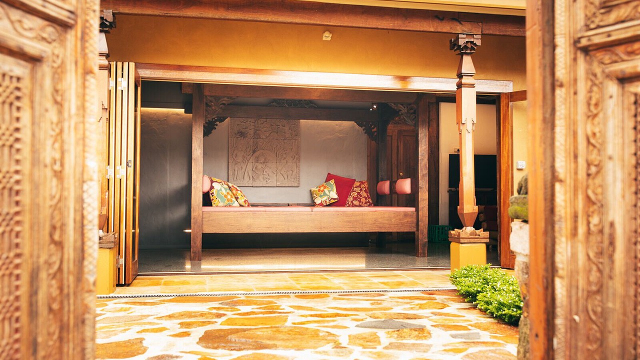 Photo of Outdoor in Nelson Bay