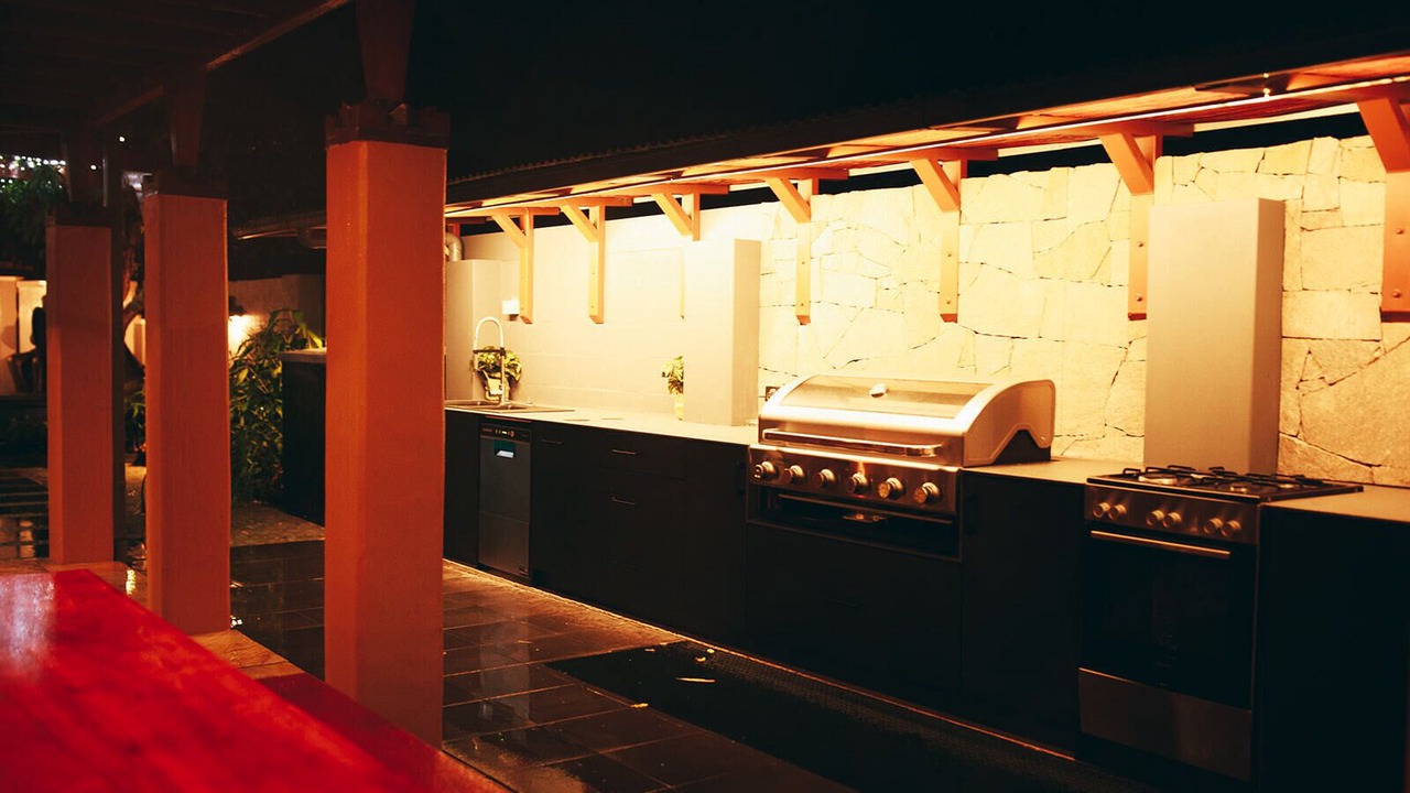 Photo of Kitchen in Nelson Bay