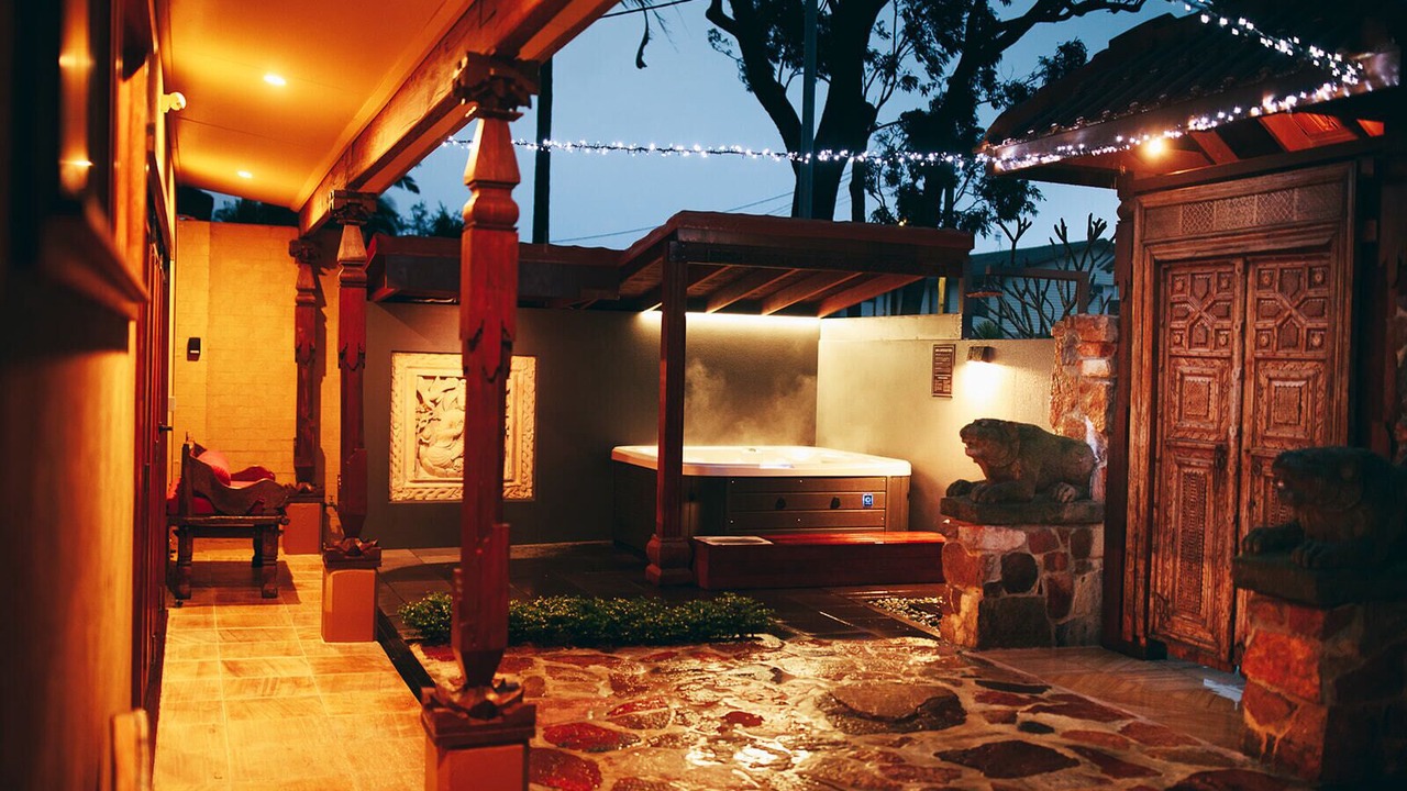 Photo of Bathroom in Nelson Bay