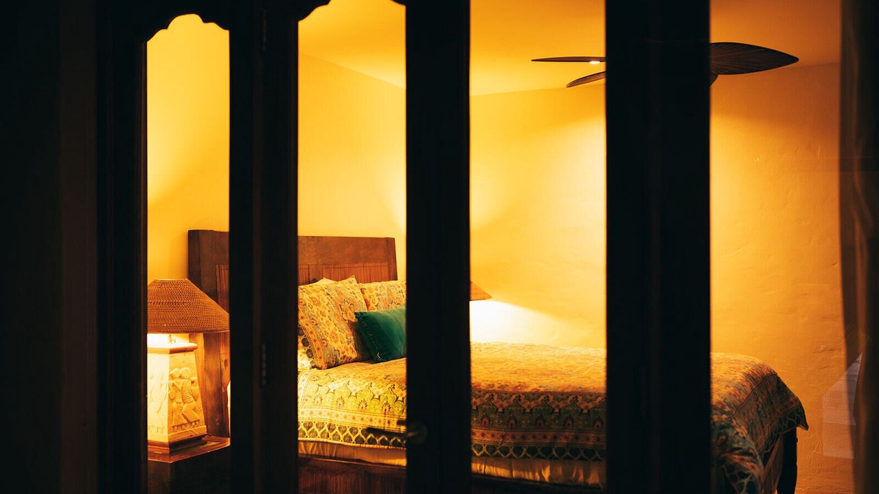 Photo of Bedroom in Nelson Bay