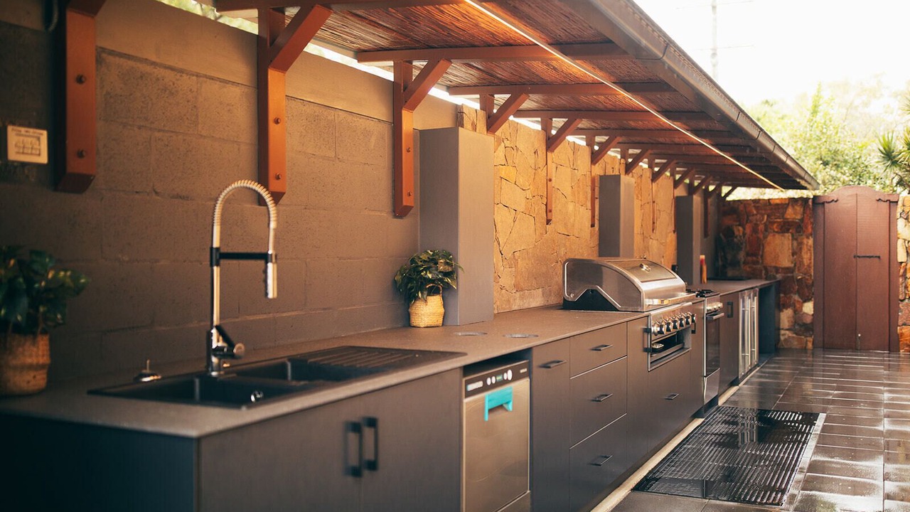 Photo of Kitchen in Nelson Bay