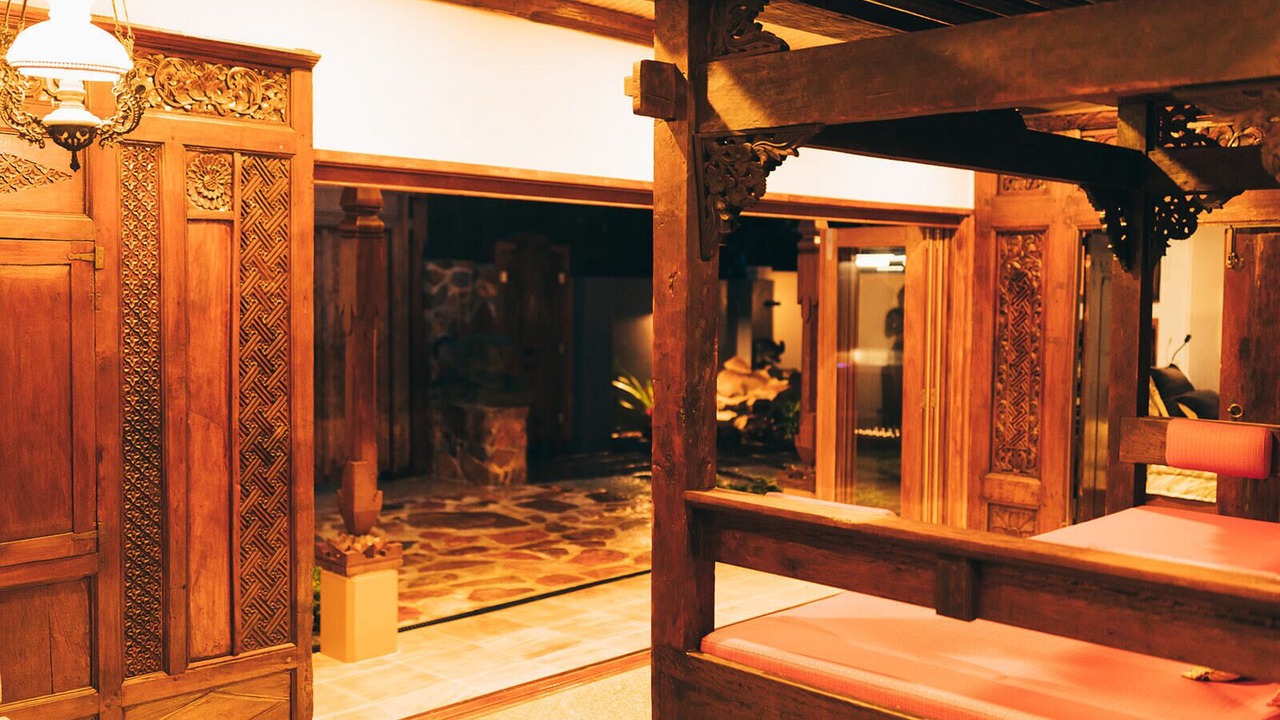 Photo of Livingroom in Nelson Bay