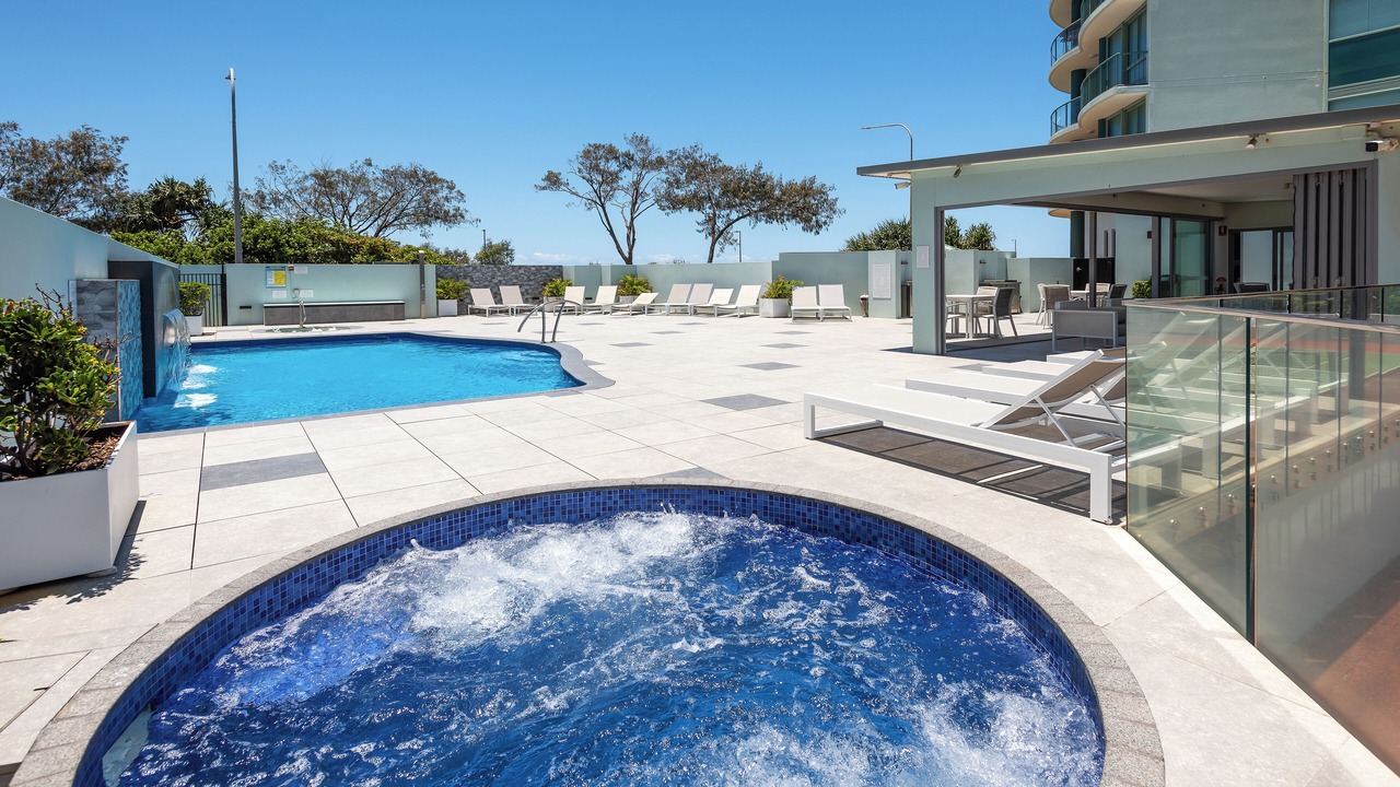 Photo of Outdoor in Main Beach