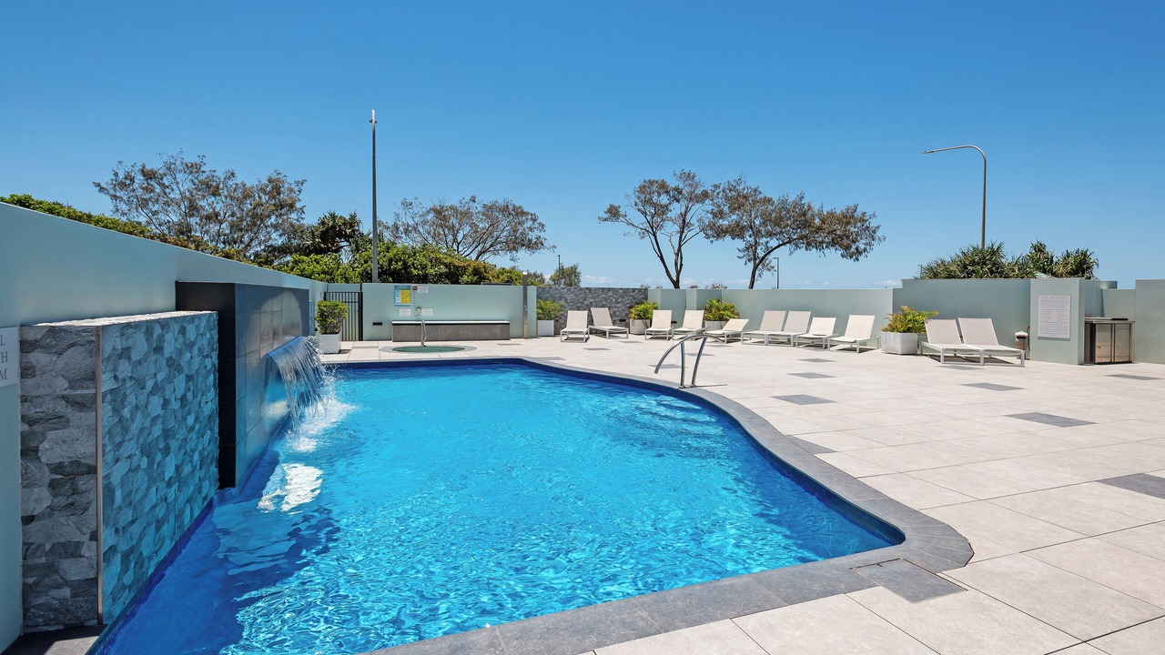 Photo of Outdoor in Main Beach