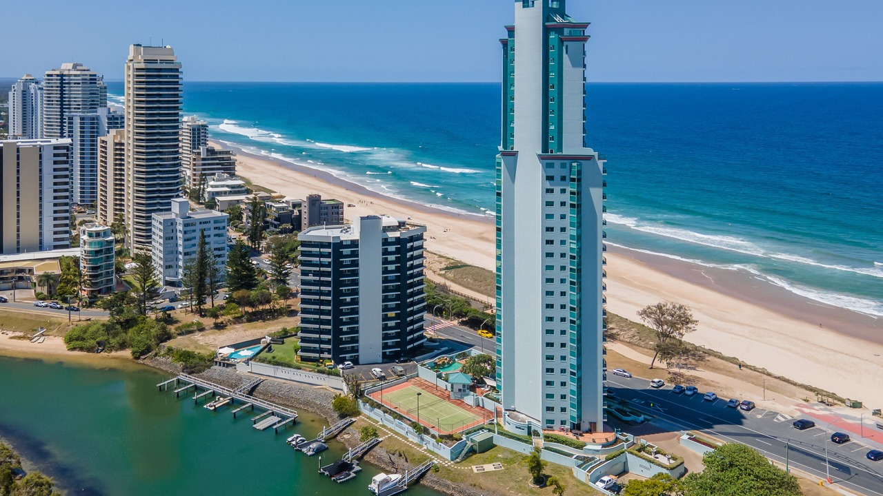 Photo of Outdoor in Main Beach