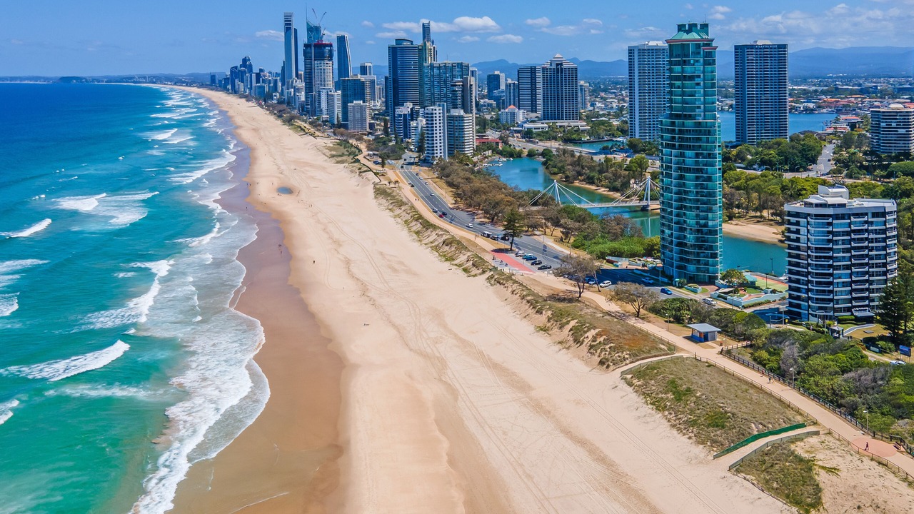 Photo of Outdoor in Main Beach
