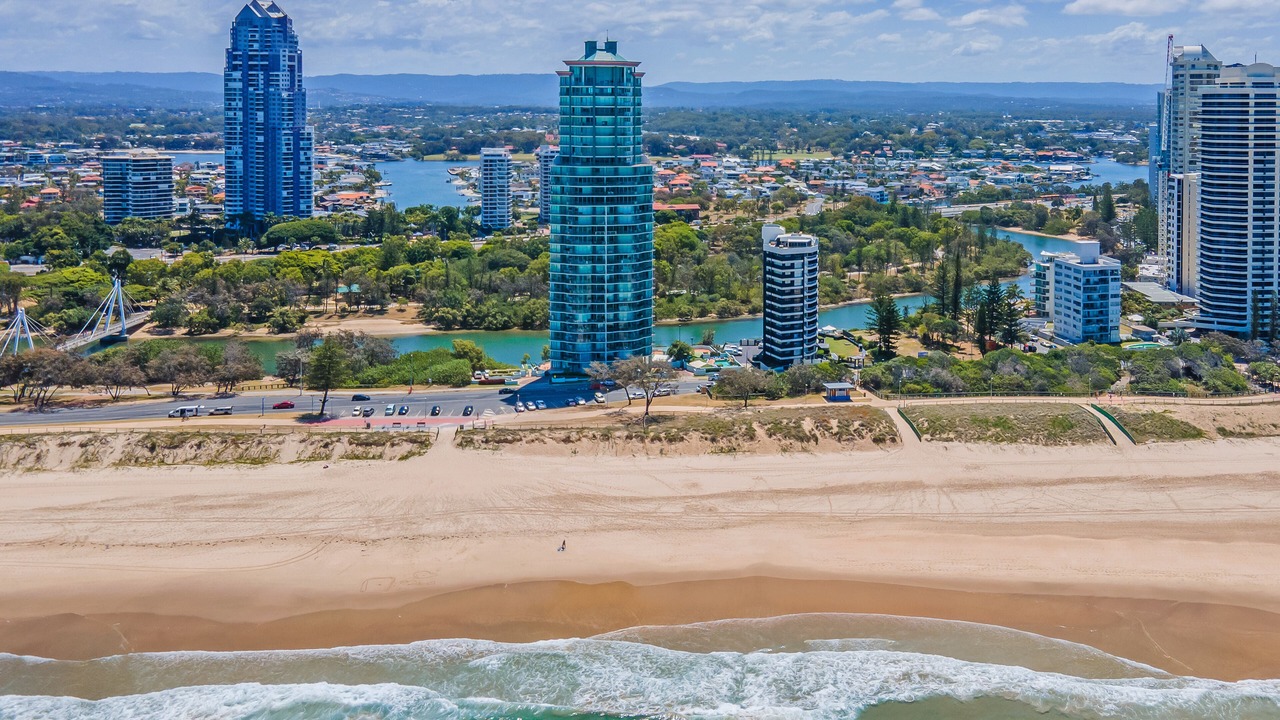 Photo of Outdoor in Main Beach