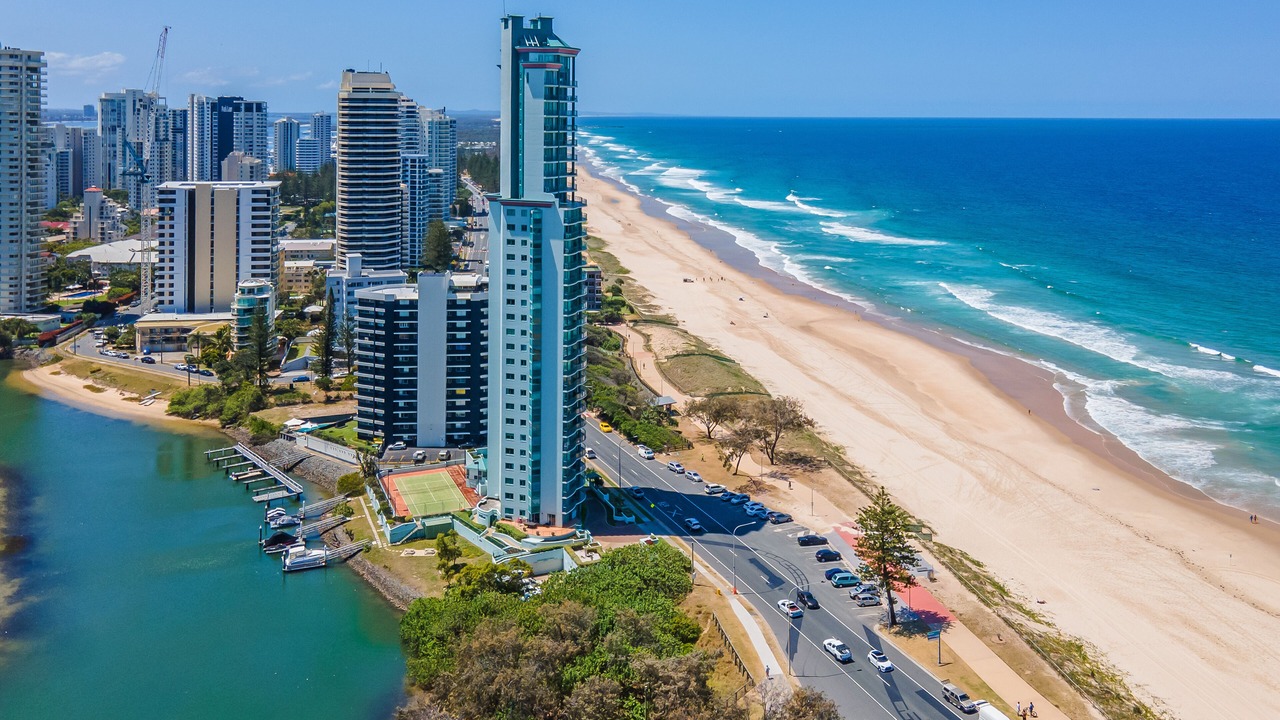 Photo of Outdoor in Main Beach