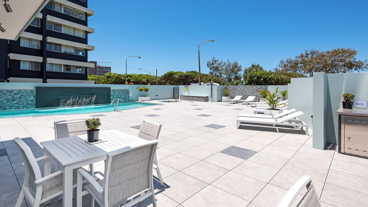 Photo of Outdoor in Main Beach