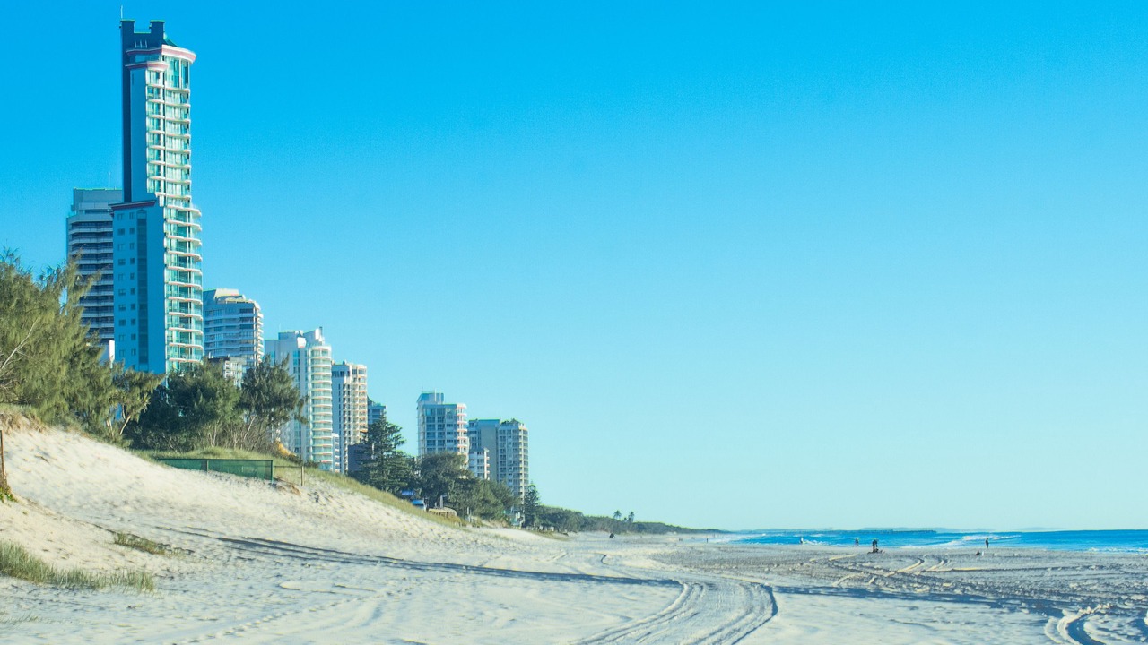 Photo of Others in Main Beach