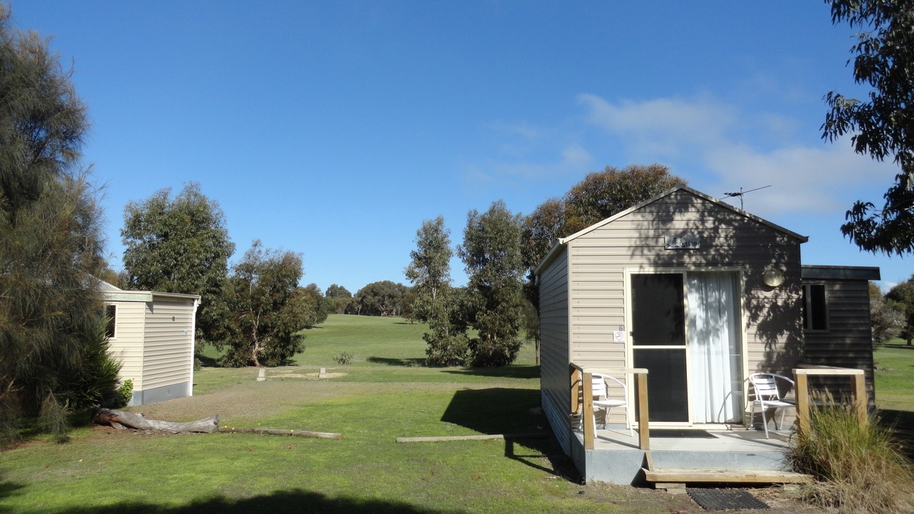 Photo of Outdoor in Kingscote