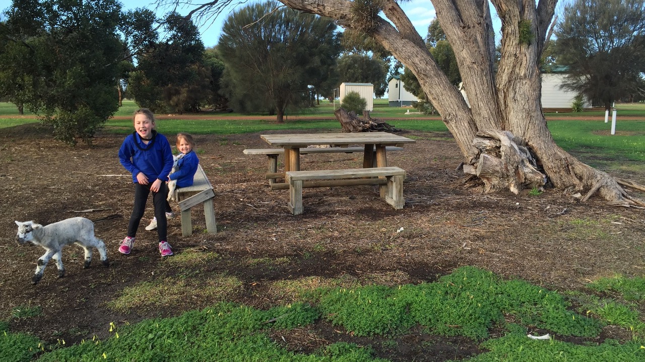 Photo of Outdoor in Kingscote