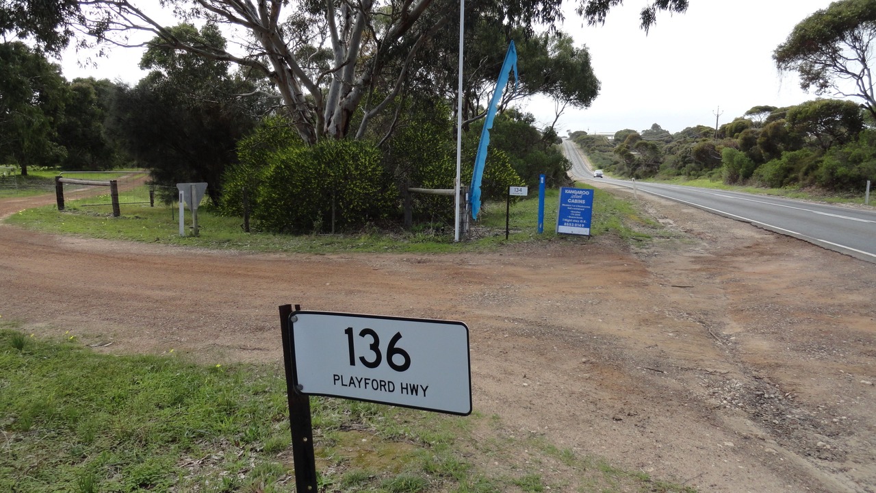 Photo of Outdoor in Kingscote