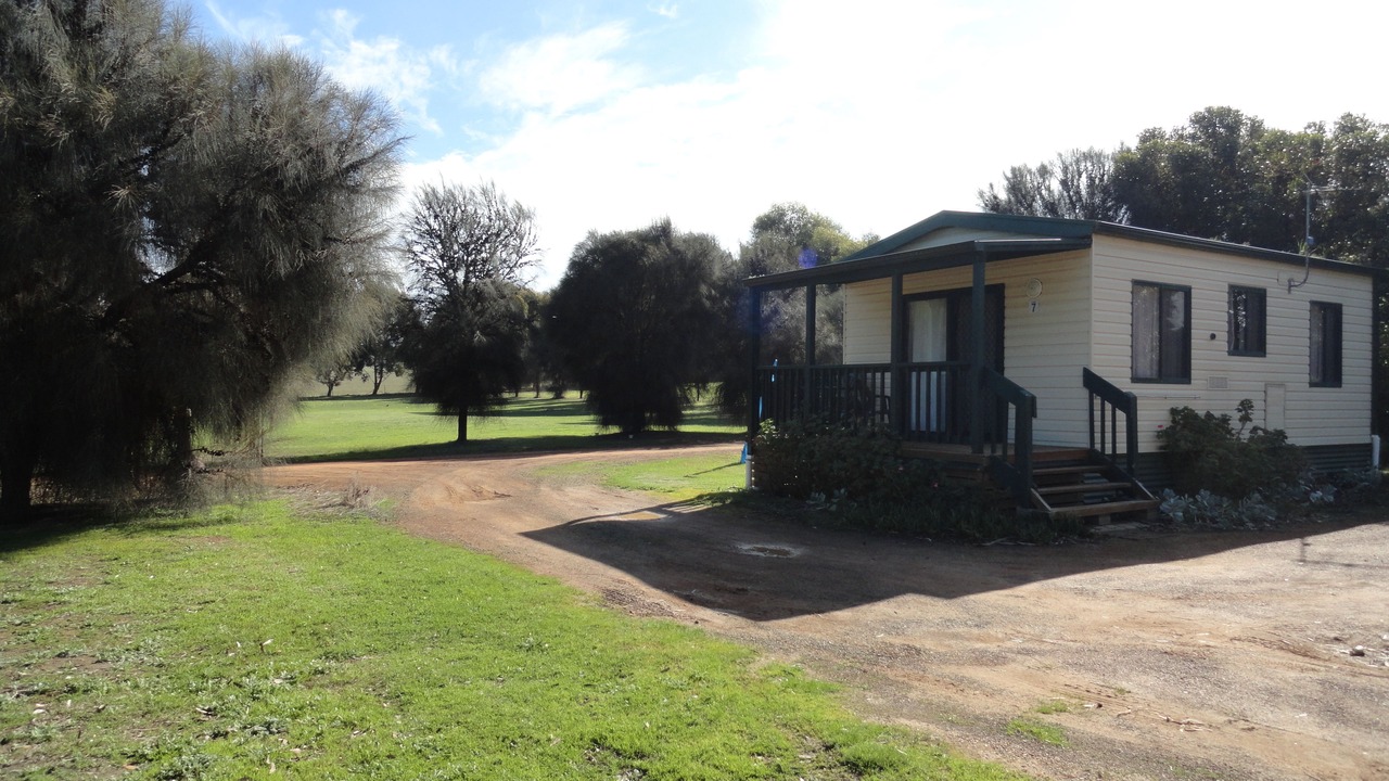 Photo of Outdoor in Kingscote