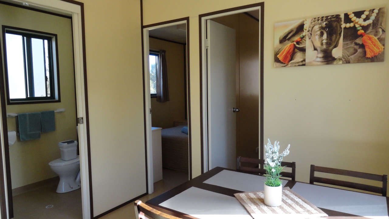 Photo of Bathroom in Kingscote