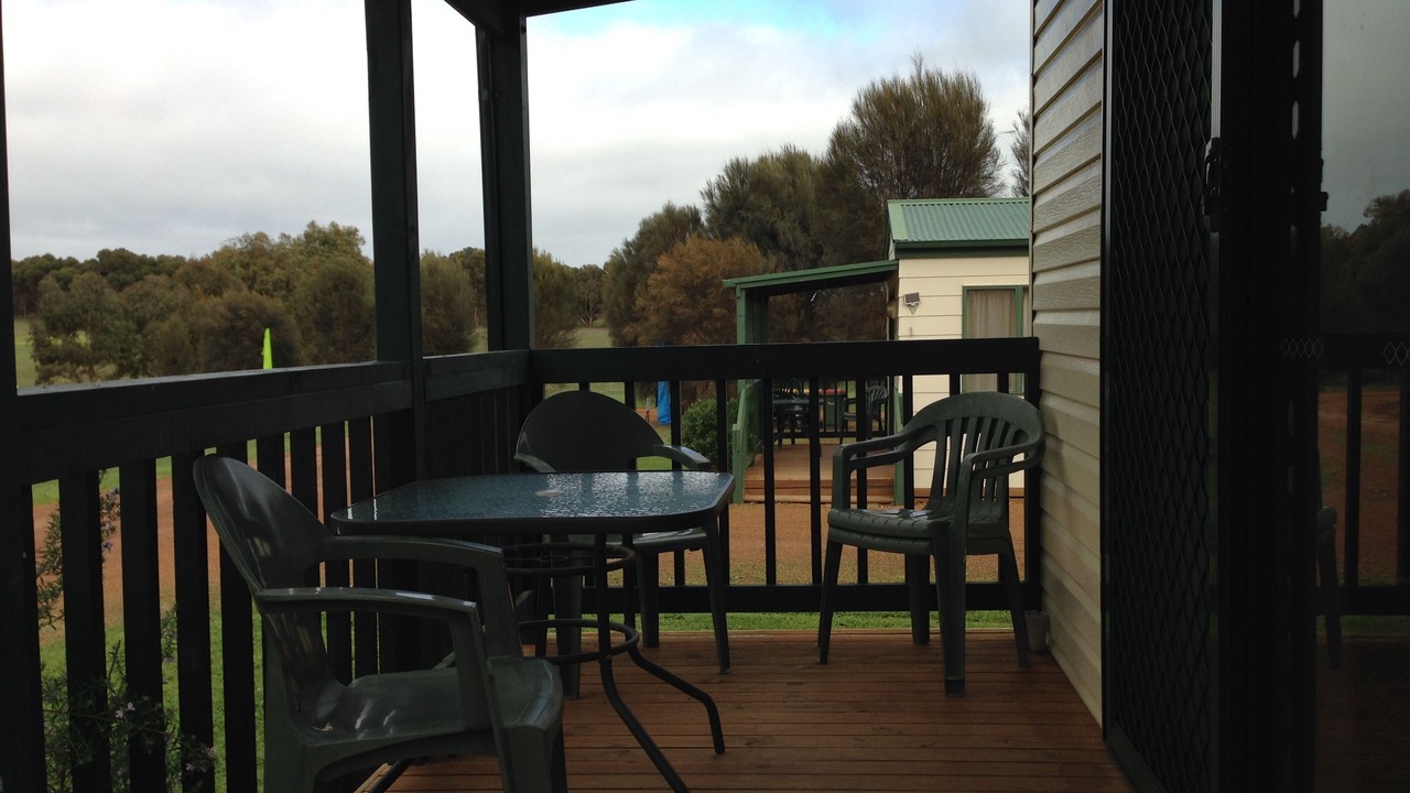 Photo of Others in Kingscote