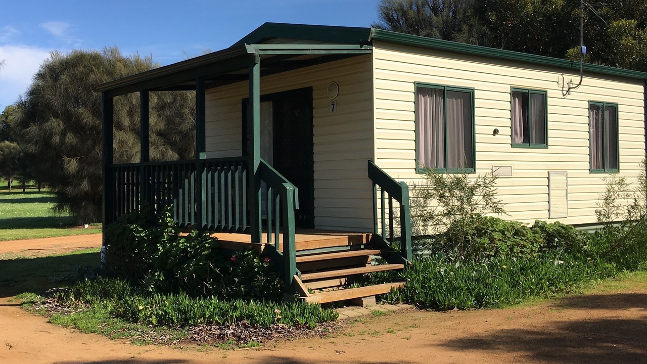 Photo of Others in Kingscote