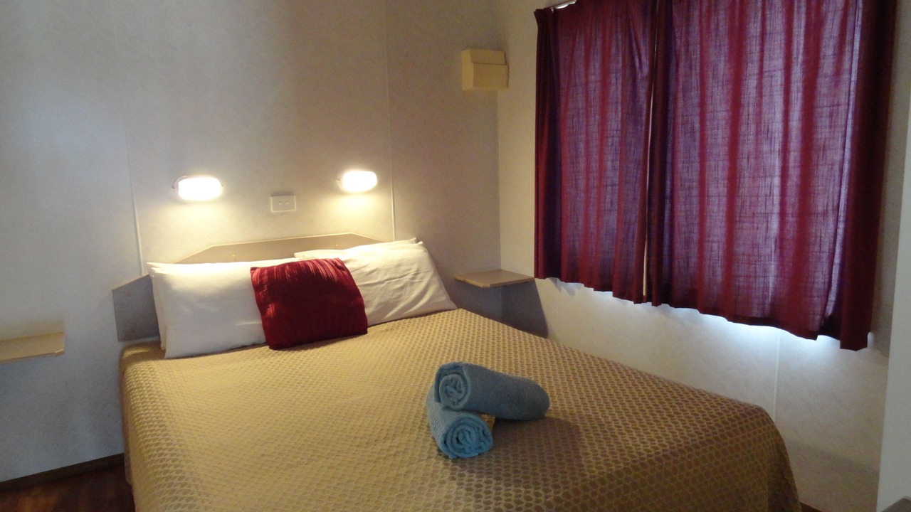 Photo of Bedroom in Kingscote