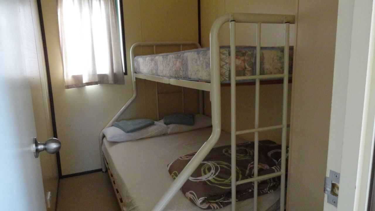 Photo of Bedroom in Kingscote