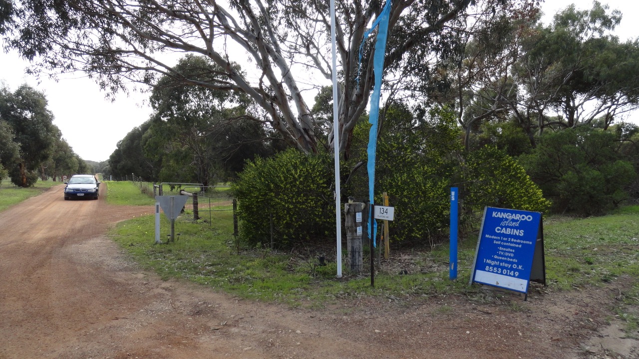 Photo of Outdoor in Kingscote