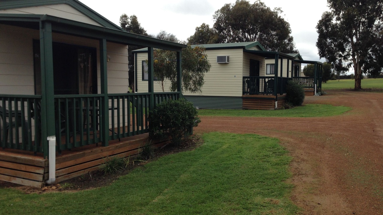 Photo of Others in Kingscote