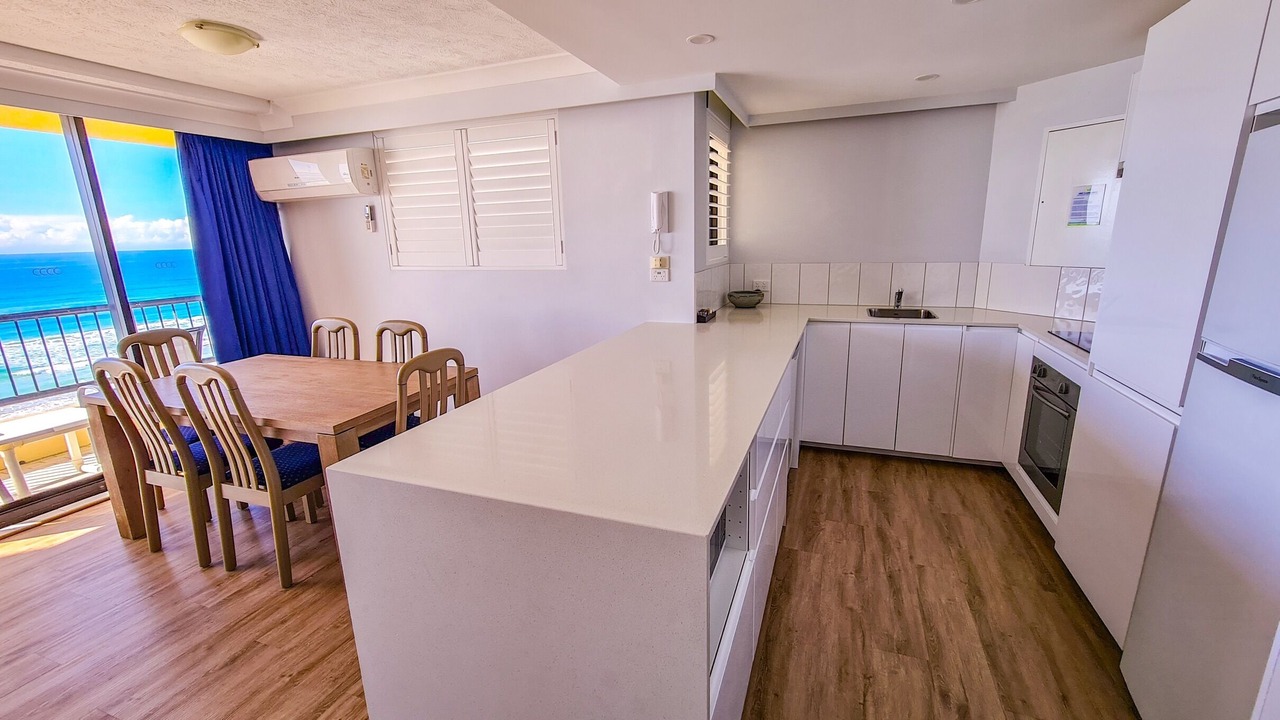Photo of Kitchen in Tugun