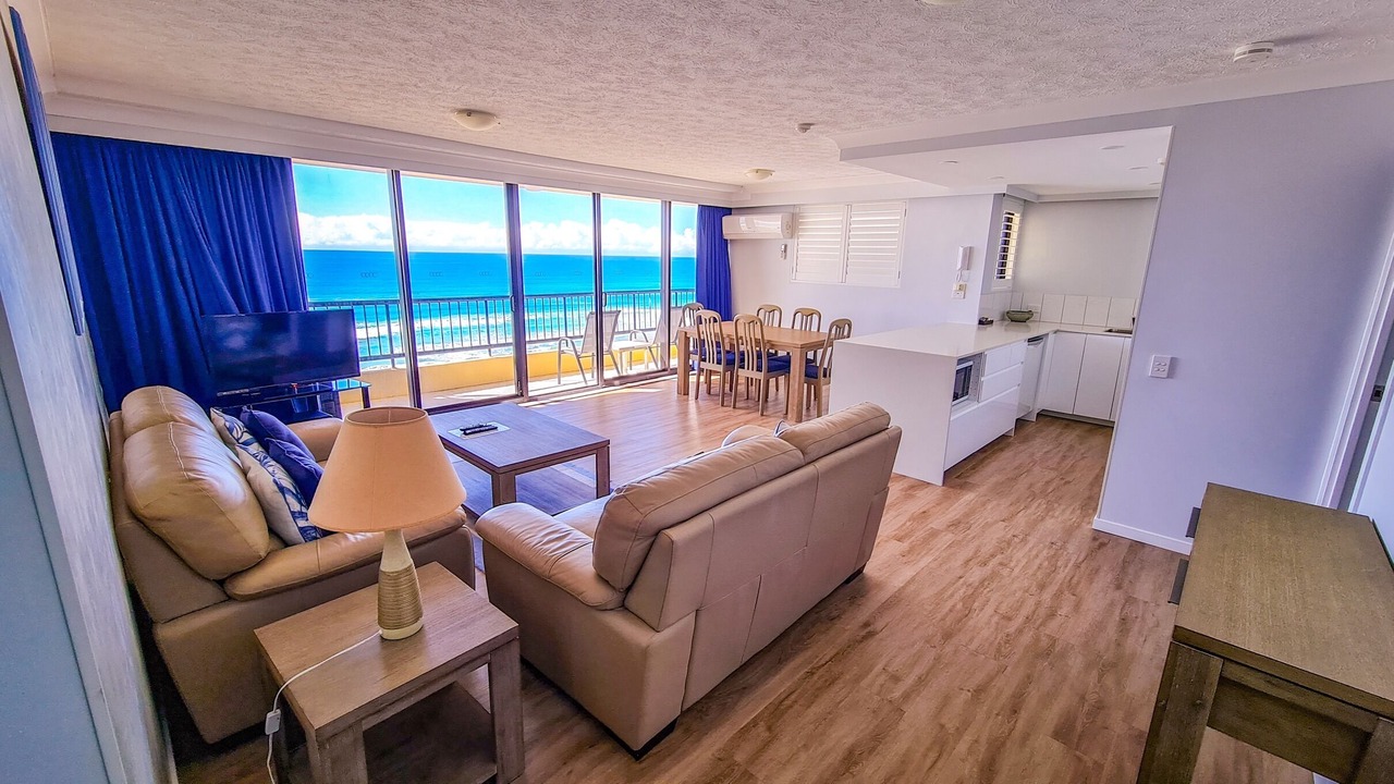 Photo of Livingroom in Tugun