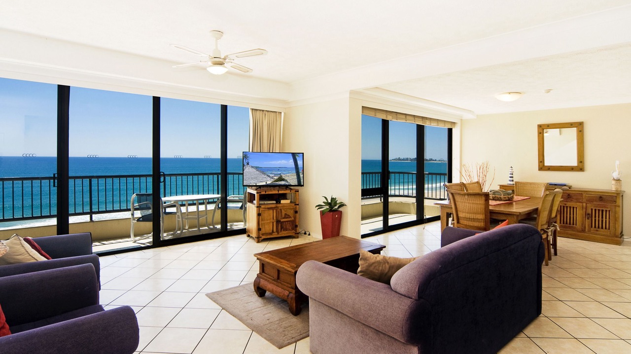 Photo of Livingroom in Tugun