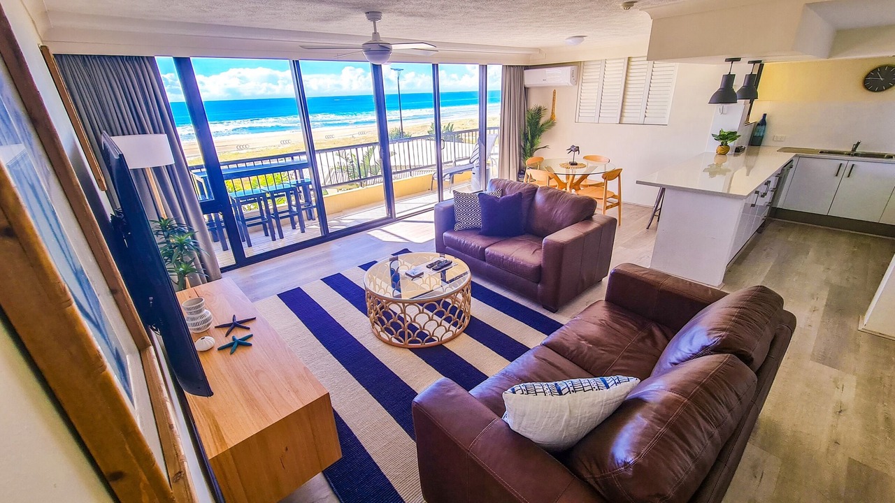 Photo of Livingroom in Tugun