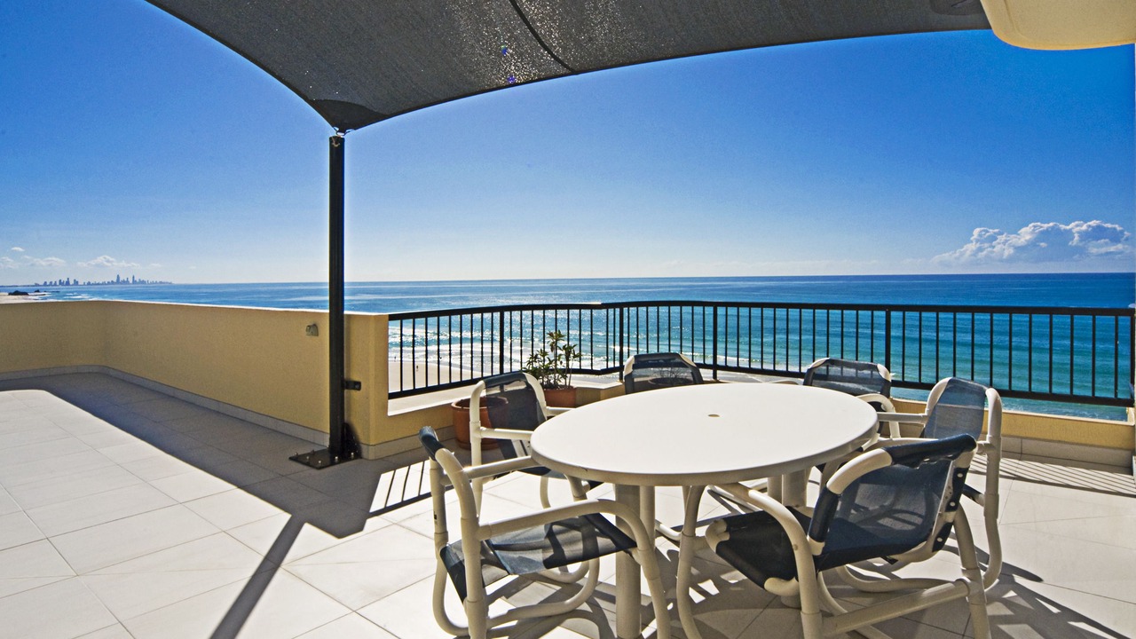Photo of Patio Balcony in Tugun