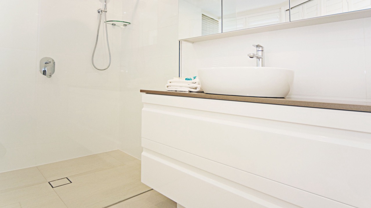 Photo of Bathroom in Tugun