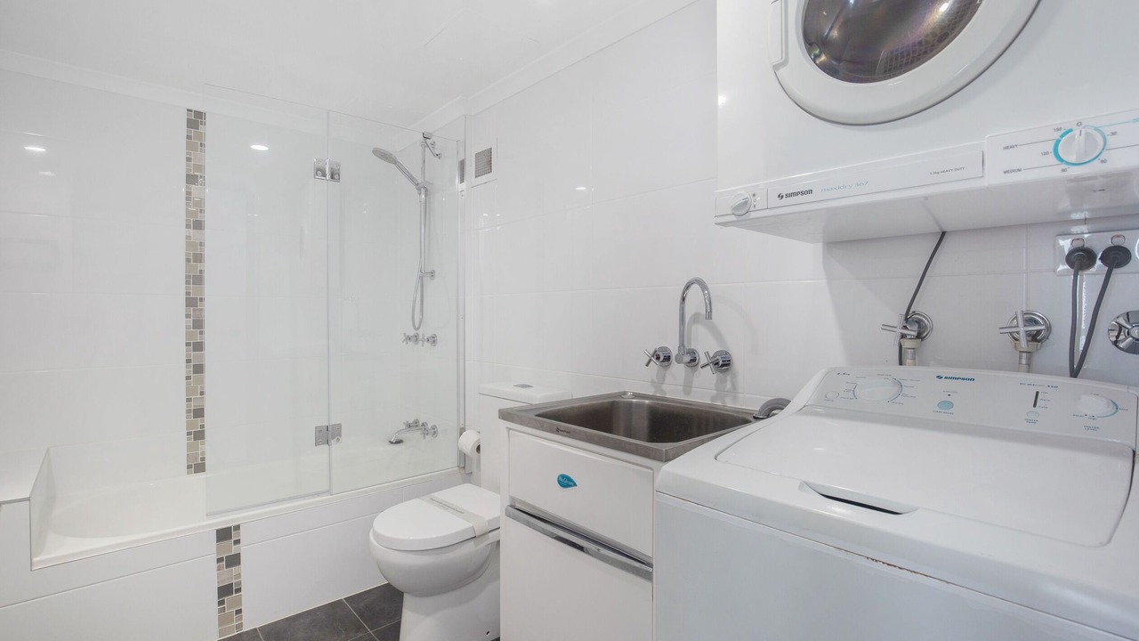 Photo of Bathroom in Tugun